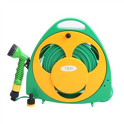 PVC voolikurull